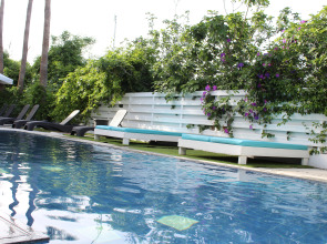 Отель Hotel Rio Gardens Aparthotel