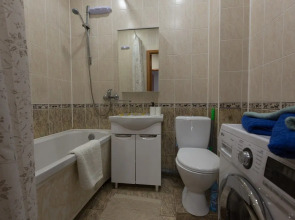 Апартаменты Космические возле Калужских Терм и рядом с Музеем Космонавтики на Сиреневом бульваре