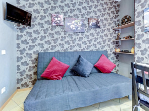 Апартаменты Паруса 4