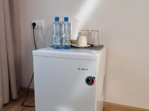 Частный дом  ГД на Лермонтова 5