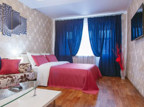 Апартаменты Пять Звёзд Саванна