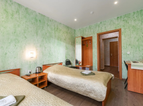 Гостевой дом Старый Псков