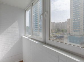 Апартаменты RentPlaza Лофт