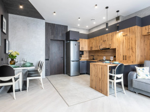 Квартира LS Флоренция