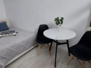 Гостевой Дом Ваниль