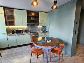 Апартаменты на Дзержинского 14/2