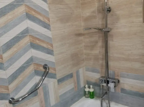 2-х комнатные апартаменты ЖК Тетрис МЦД Павшино