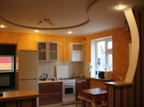 Гостевой Дом на Березовской