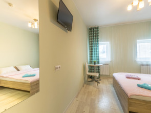 Хостел Нижний Хостел