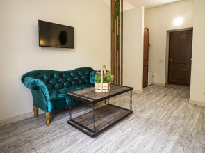 Вилла Леона