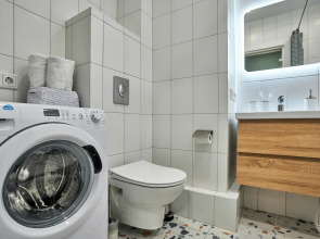 Апартаменты КАК ДОМА