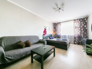 Апартаменты Hanaka Перовская