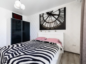 Квартира Мягкая Подушка