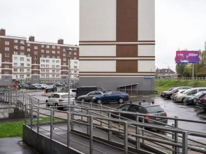 Квартира Шахерезада