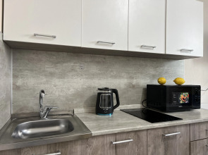 Квартира Студия Рязановск Шоссе 31/2-326