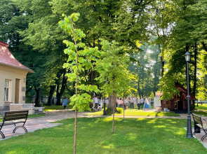 Отель Усадьба Адмирала Лазарева