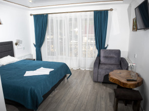 Гостевой Дом Emerald