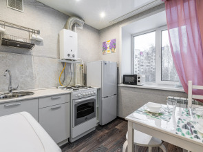 Квартира уютная у набережной