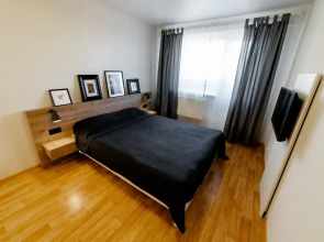 Апартаменты OpenApart - Скандинавия #2