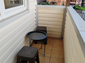 Гостевой дом на Цитрусовой