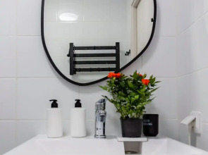 Апартаменты Нагатинский