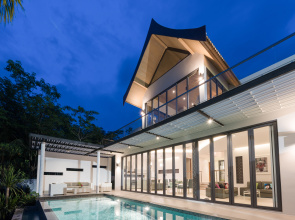 Paloma Villa