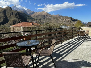 Гостевой дом Royal Galaxy