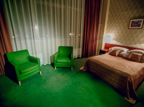 Мини-Отель Новая Крепость