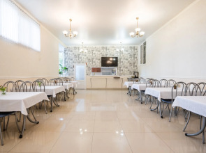 Гостевой дом Сансет Хилл