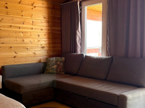 Гостевой дом Костина Дача