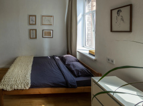 Апартаменты Студия 2 на 5 Углах