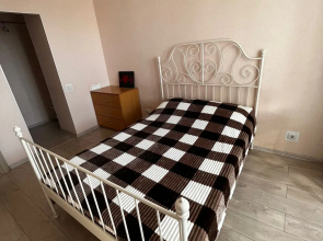 Апартаменты в Центре Омска