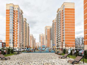 Апартаменты День и Ночь