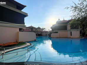 Bnbmehomes Apt in Palm Jumeriah Spacious Patio - G13 Apartments