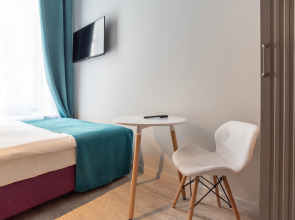 Апартаменты Антре на Конюшенной для 4 гостей