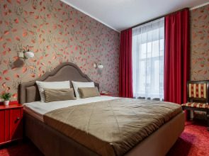 Меблированные комнаты Блюз