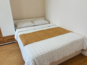 Квартира Новая в красивом районе