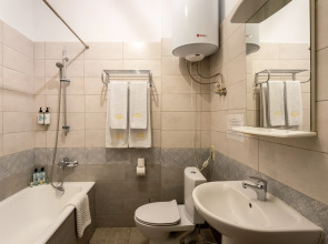 Отель Сова на Профсоюзной