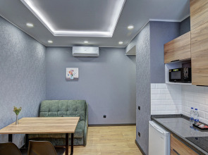 Апартаменты Грей Хаус 2