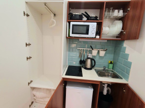 Меблированные комнаты LULLABY HOTELS Невский проспект