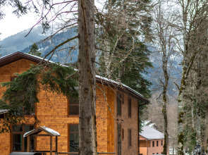 База отдыха Velvet