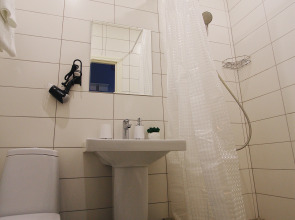 Жилые Помещения "Апарт-Плюс"