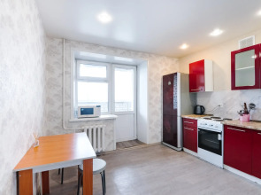 Квартира Шимановского 80