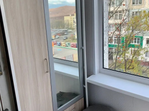 Апартаменты Lux Kam