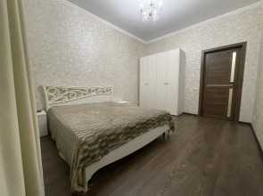 Квартира Bagel Troesutok