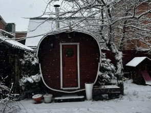 Гостевой Дом Матрёшка