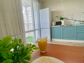 GOROD Si апартаменты в ЖК Задонье Парк