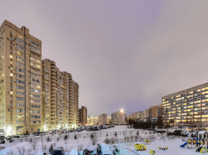 Апартаменты на Варшавской 23