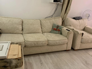 Апартаменты на улице Народного Ополчения 9