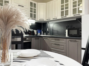 Квартира Стильная 2-к квартира с прекрасным расположением в Центре Казани